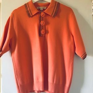 Marc Jacobs knit top